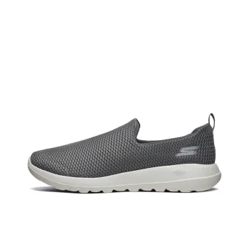 Skechers Go Walk Max Low Top 'Dark Grey'