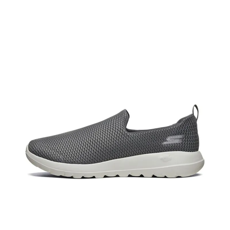 Skechers Go Walk Max Low Top 'Dark Grey'-0