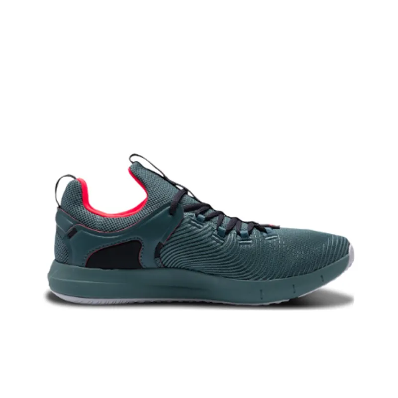 Under Armour Hovr Rise 2 'Lichen Blue'-1