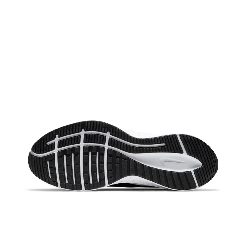 Nike Quest 3 Premium 'Black Grey'-5