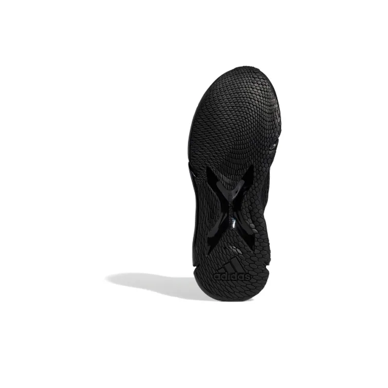 Adidas Edge Xt Triple Black-5