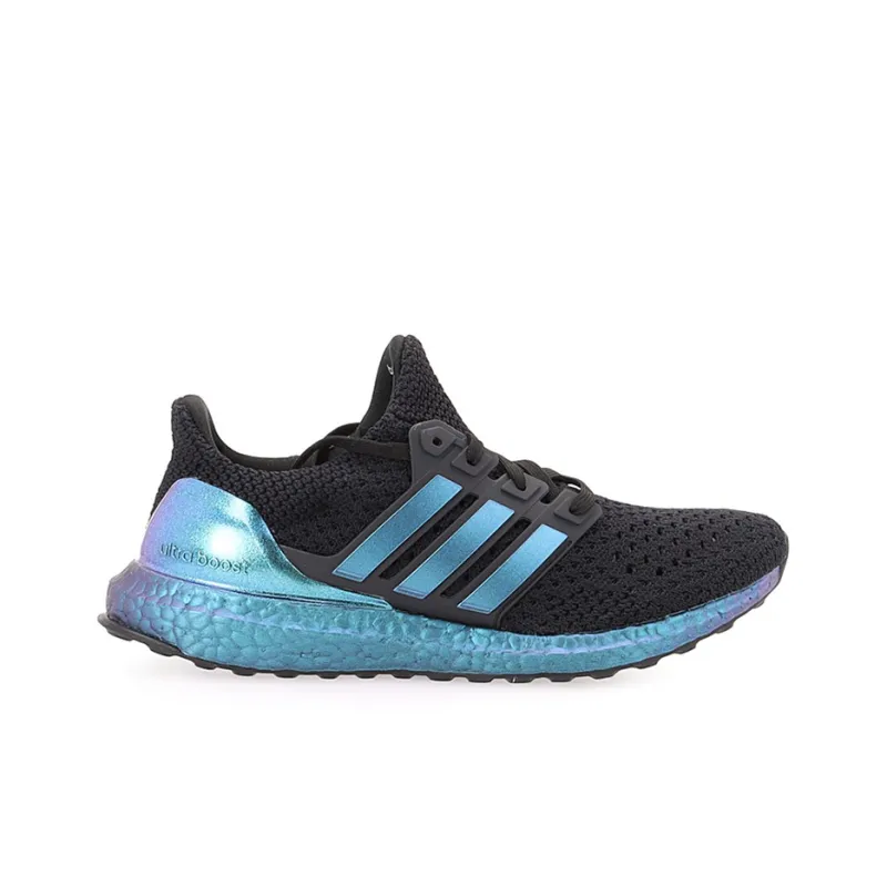 Adidas Ultra Boost Clima Iridescent Pack Black Signal Cyan-1