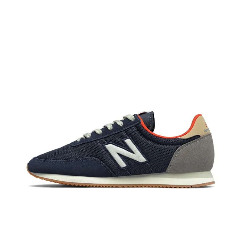 New Balance 720v1 'Natural Indigo'-0