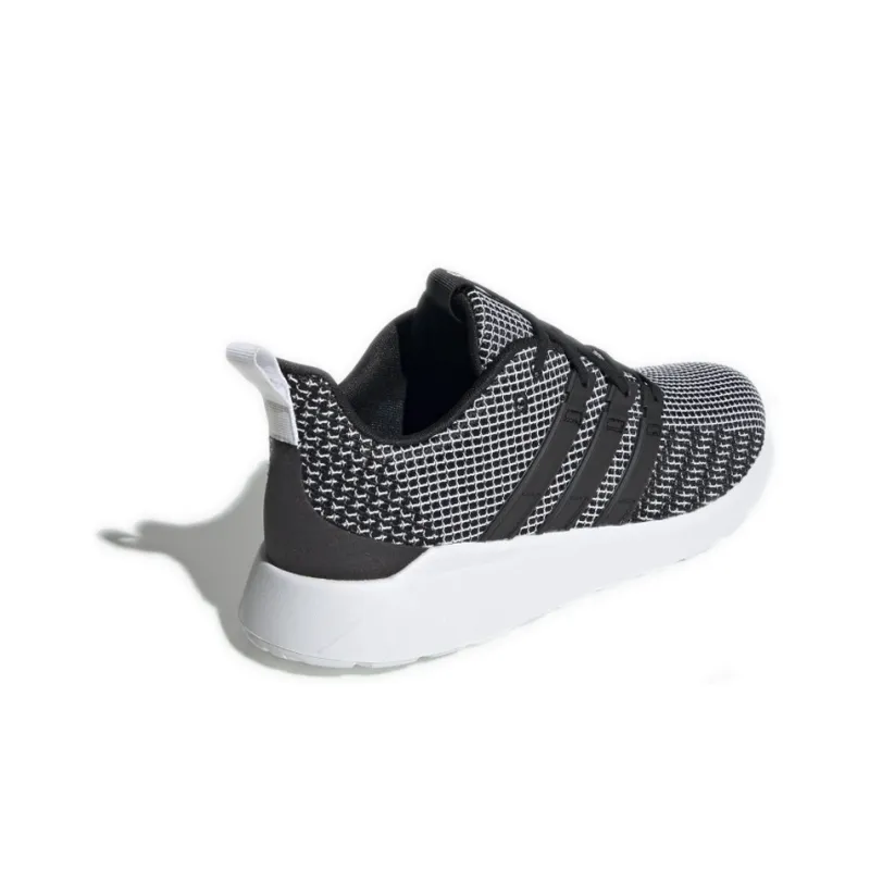 Questar Flow Adidas Neo 'Core Black'-3