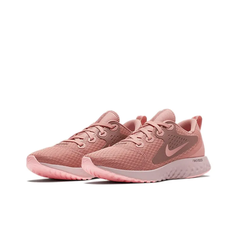 Nike Legend React 'Rust Pink' Women's-2