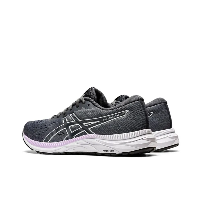 Asics Gel Excite 7 'Carrier Grey' Women's-3