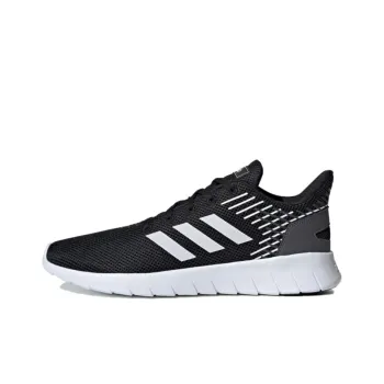 Adidas Neo Asweerun 'Black'