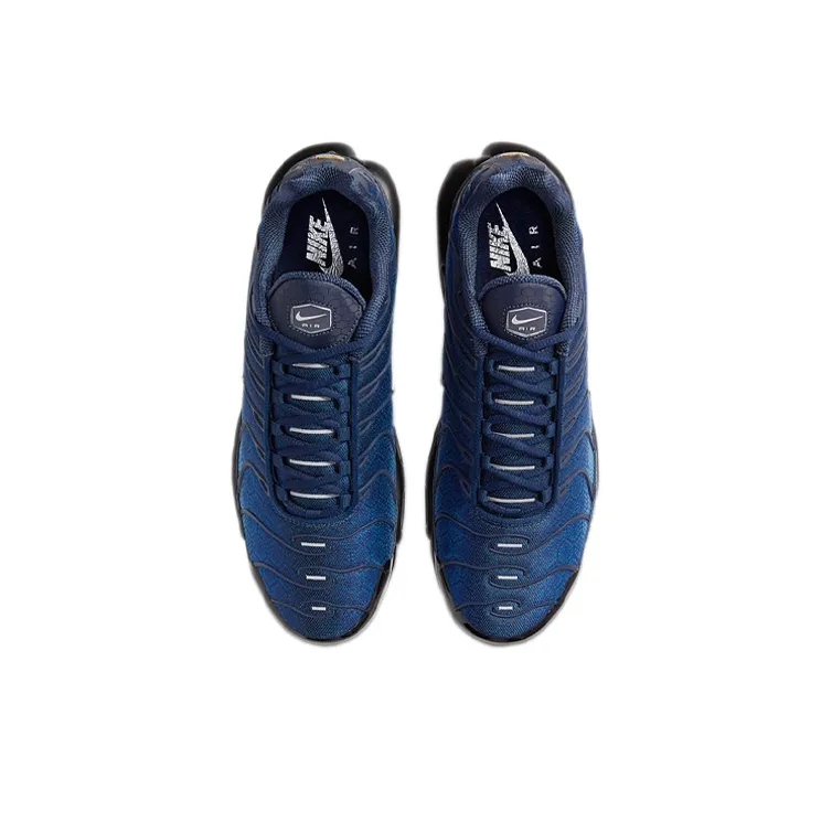 Nike Air Max Plus 'Midnight Navy'-3