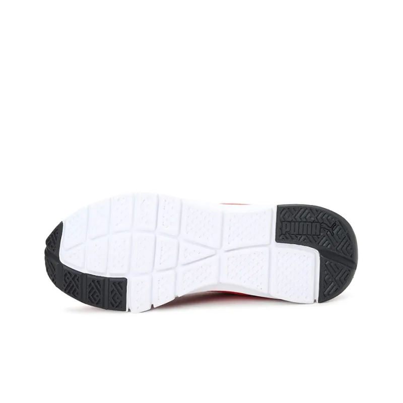 PUMA Flexracer Hm Nu Dp SoftFoam Sneakers Red Women's-5