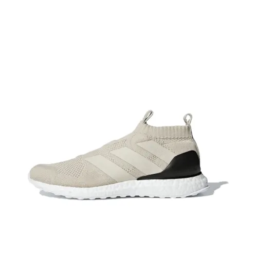 Adidas Ace 16+ Ultraboost Clear Brown Core Black