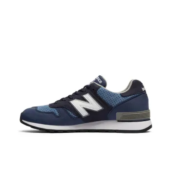 New Balance 670 Bluesman