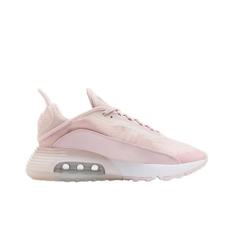 Nike Air Max 2090 Barely Rose Women's-1