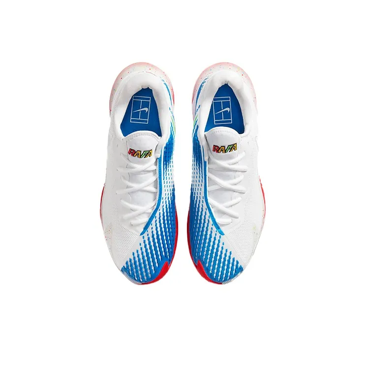Nike Court Air Zoom Vapor Cage 4 'Rafa'-3