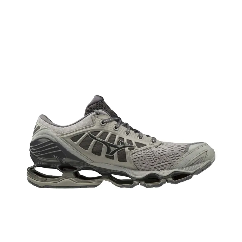 Mizuno Wave Prophecy 9 'Grey'-1