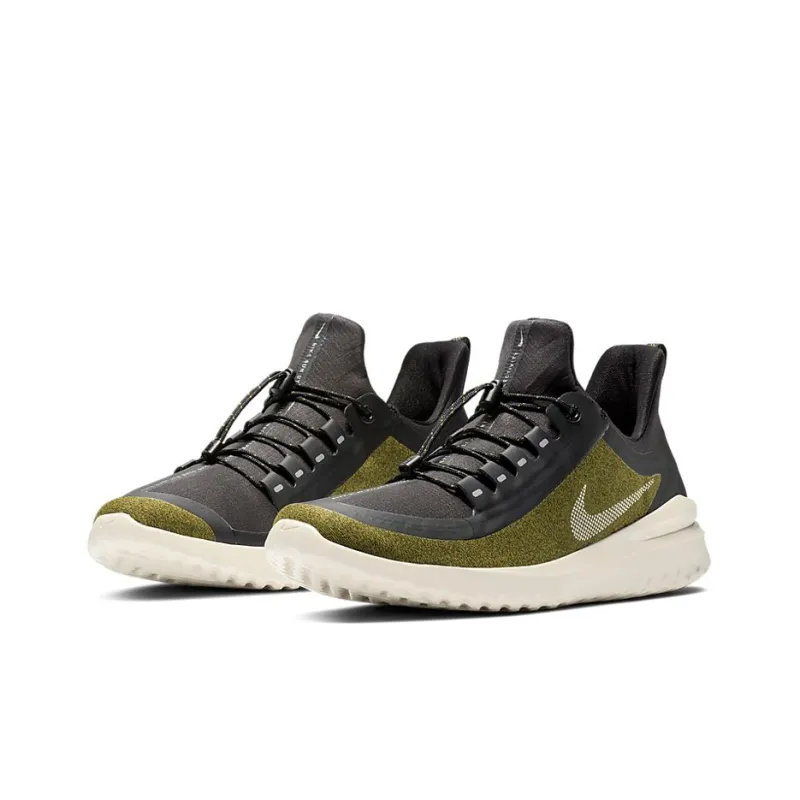 Nike Renew Rival Shield Water Repellent Sequoia-2
