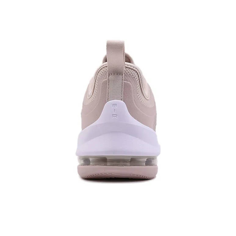 Nike Air Max Axis Low Tops Casual Pink GS-4