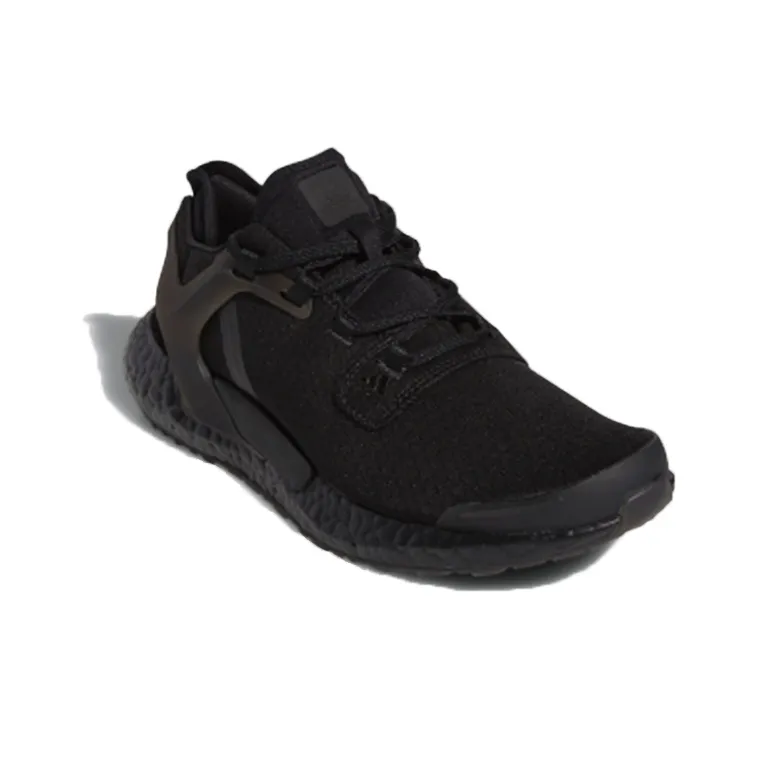 Adidas Alphatorsion Boost Black Women's-2
