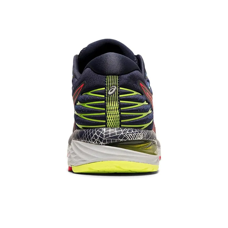 Asics Gel Cumulus 21 Lite Show 2.0 Midnight-4
