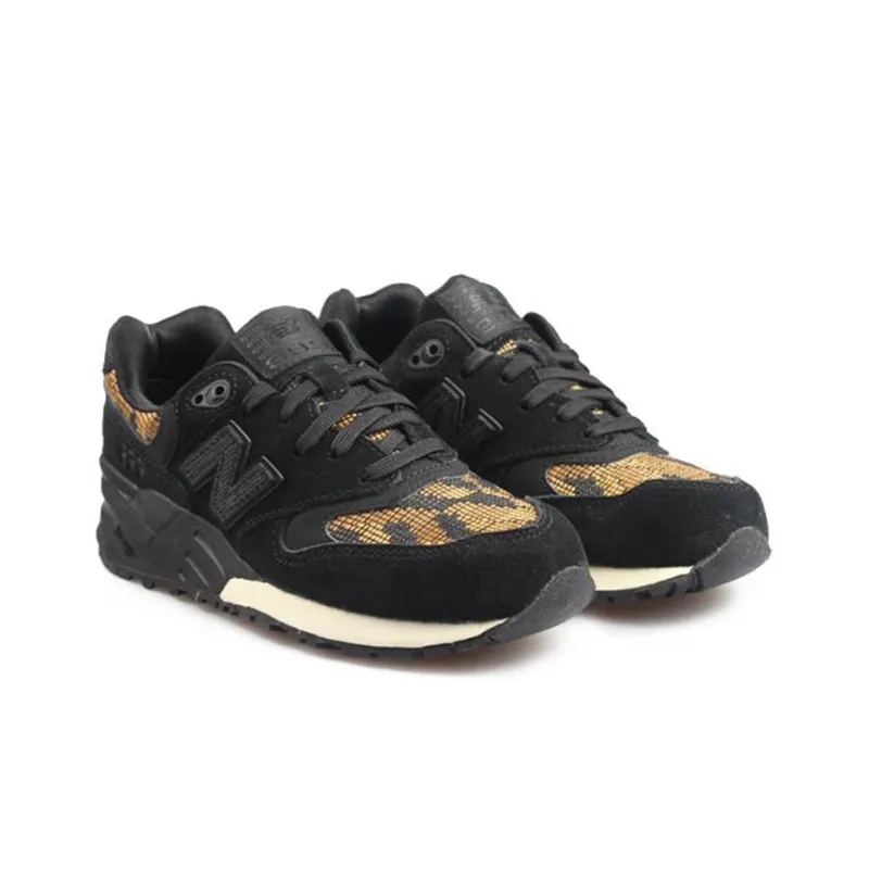 New Balance 999 Series 'Black Yellow' Women's-3