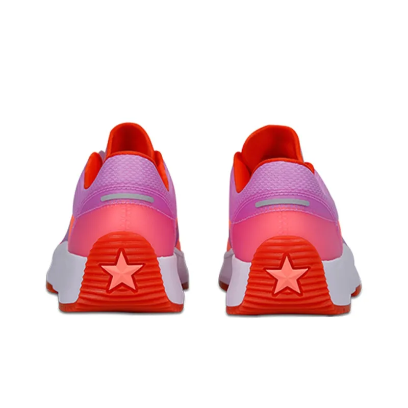 Converse TransIucent X Run Star-4