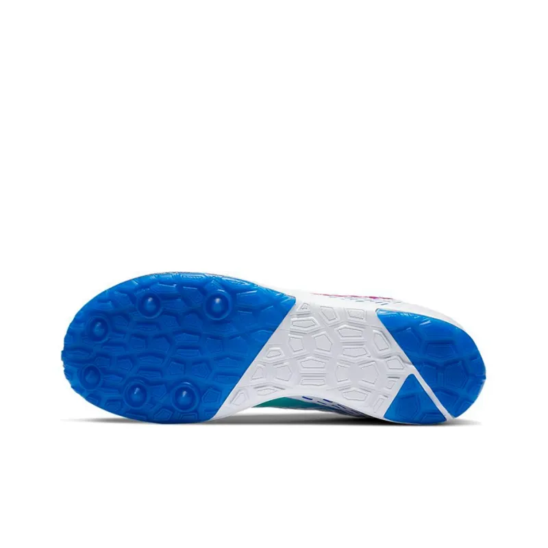 Nike Air Zoom Rival Waffle 'Hyper Jade Crimson' Women's-5