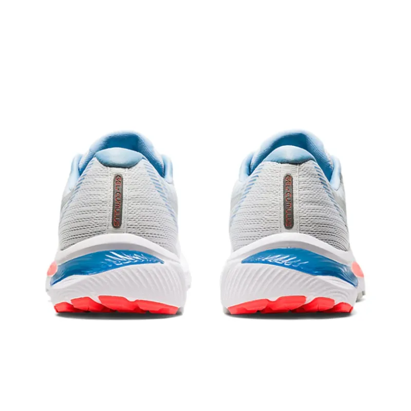 Asics Gel Cumulus 22 'White Pure Silver' Women's-3