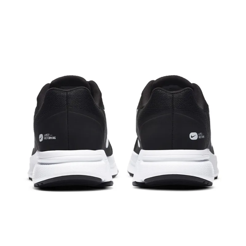 Nike Zoom Span 3 Black Anthracite-4