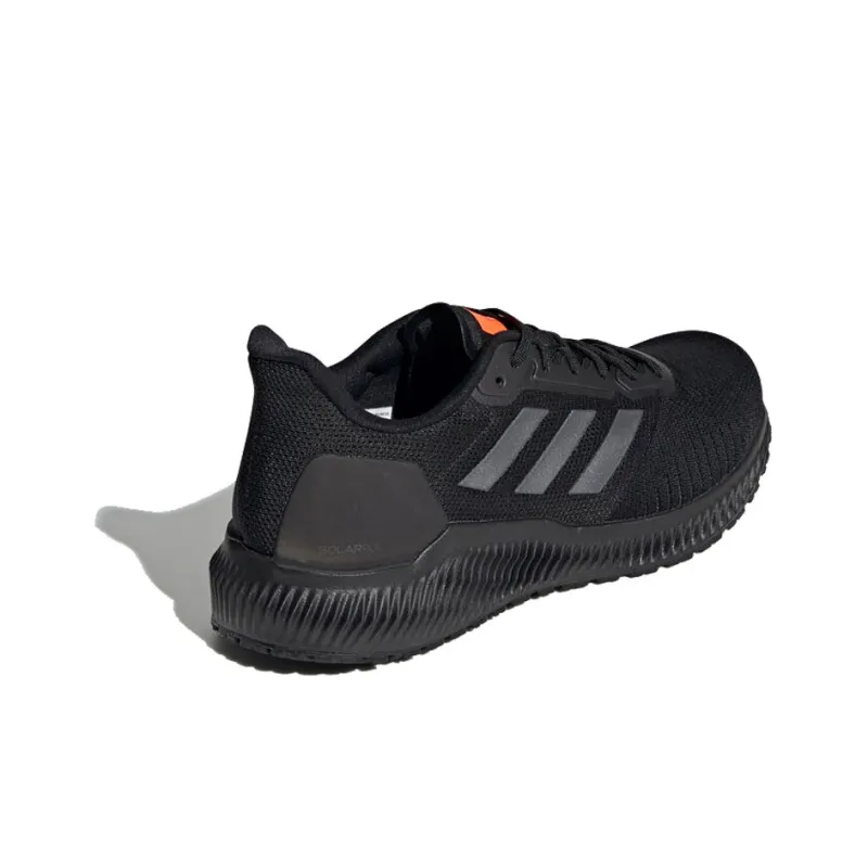 Adidas Solar Ride 'Black Grey'-2