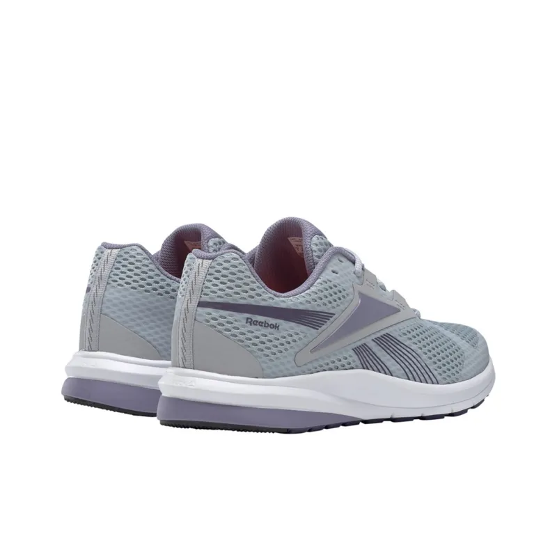 Reebok Women's Endless Road 2 'Cold Grey Mystic Orchid' Women's-4