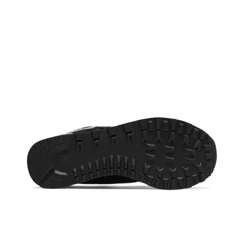 New Balance 574 Core 'Black' Women's-3