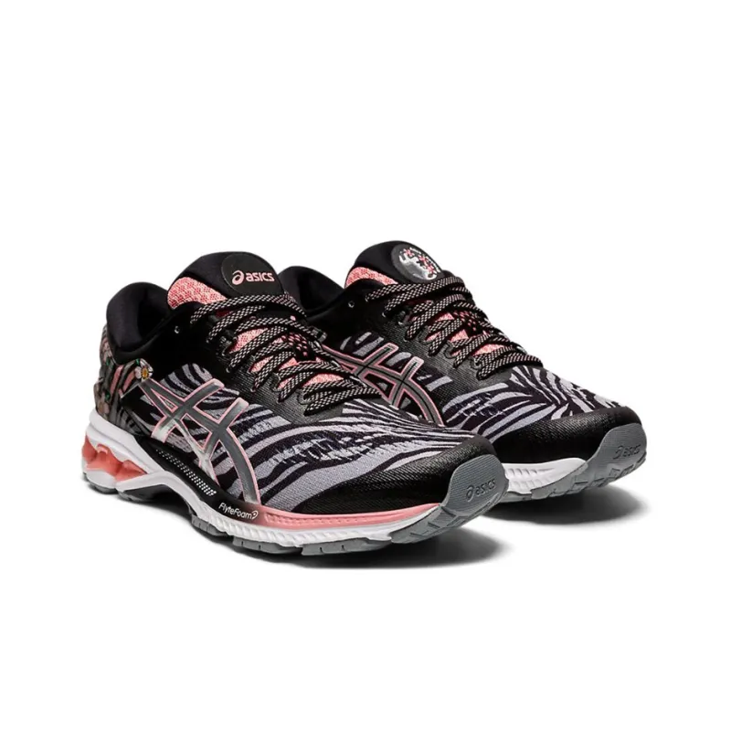 Asics Gel Kayano 26 Wm 'Black Pink' Women's-2