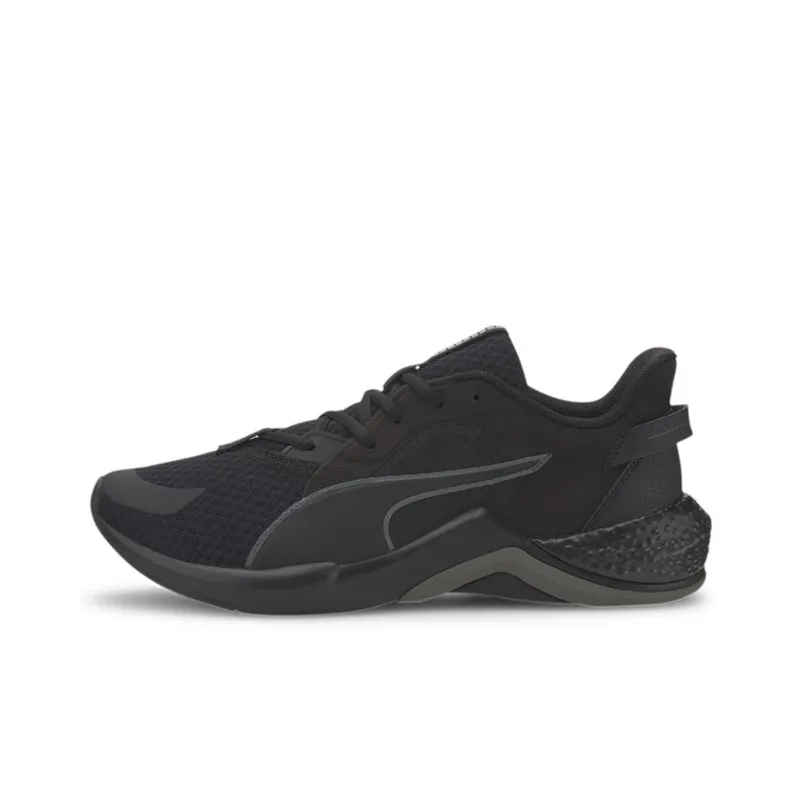 PUMA Hybrid Nx Ozone Black-0