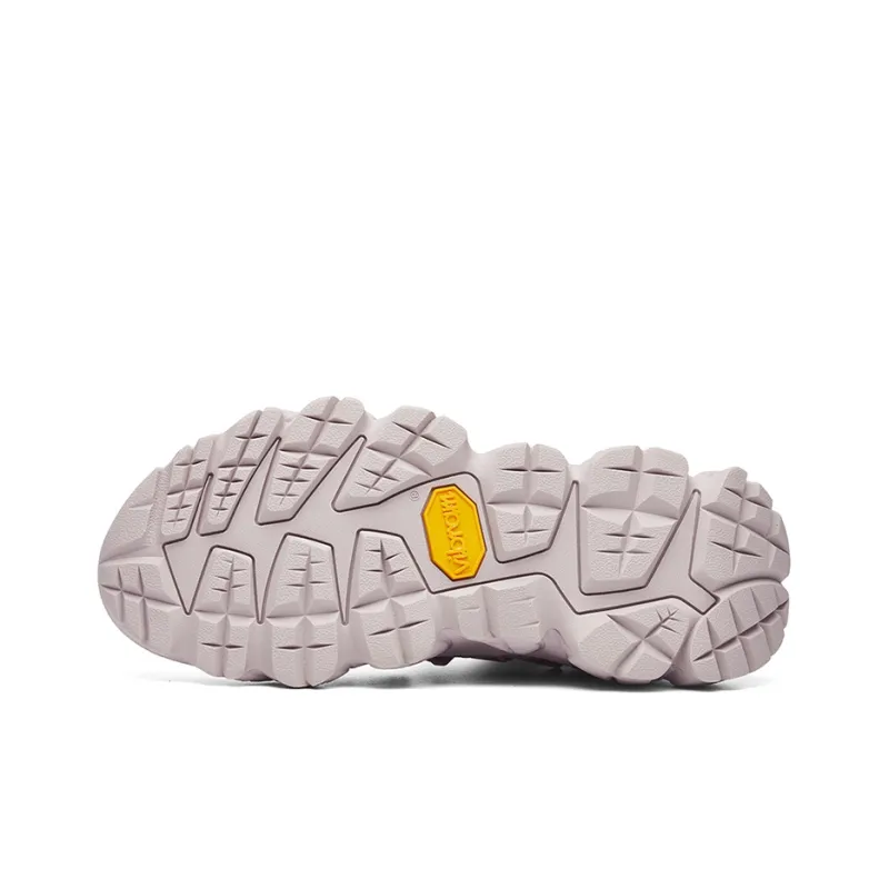 FILA Apennines High Pink Women's-5