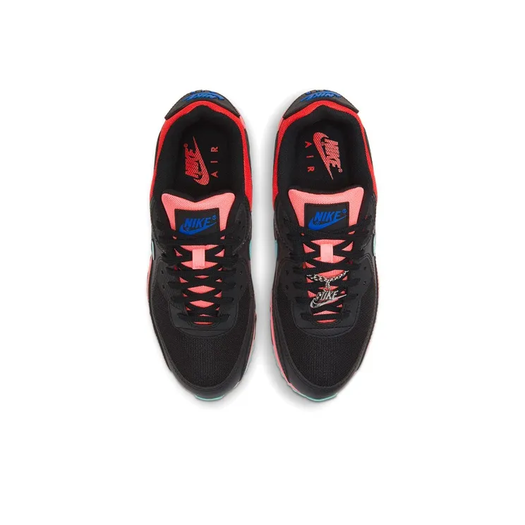 Nike Air Max 90 Chain Link Women's-3