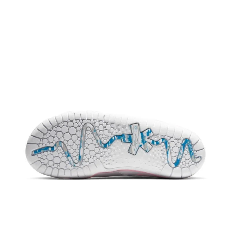 Nike Zoom Pulse Vast Grey Pink-5
