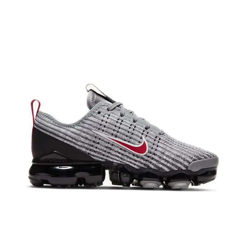 Nike Air VaporMax Flyknit 3 Particle Grey GS-1