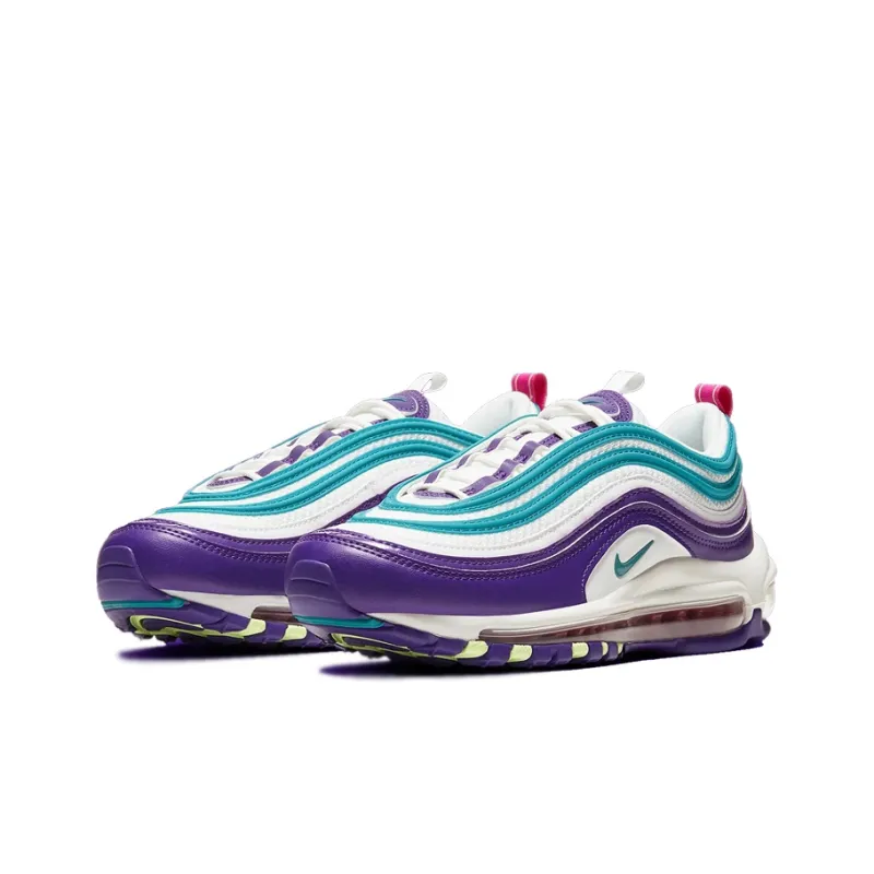 Nike Air Max 97 Easter Purple Teal (2020) (Women's)-2