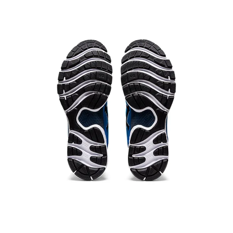 Asics Gel Nimbus 22 'Directoire Blue'-4