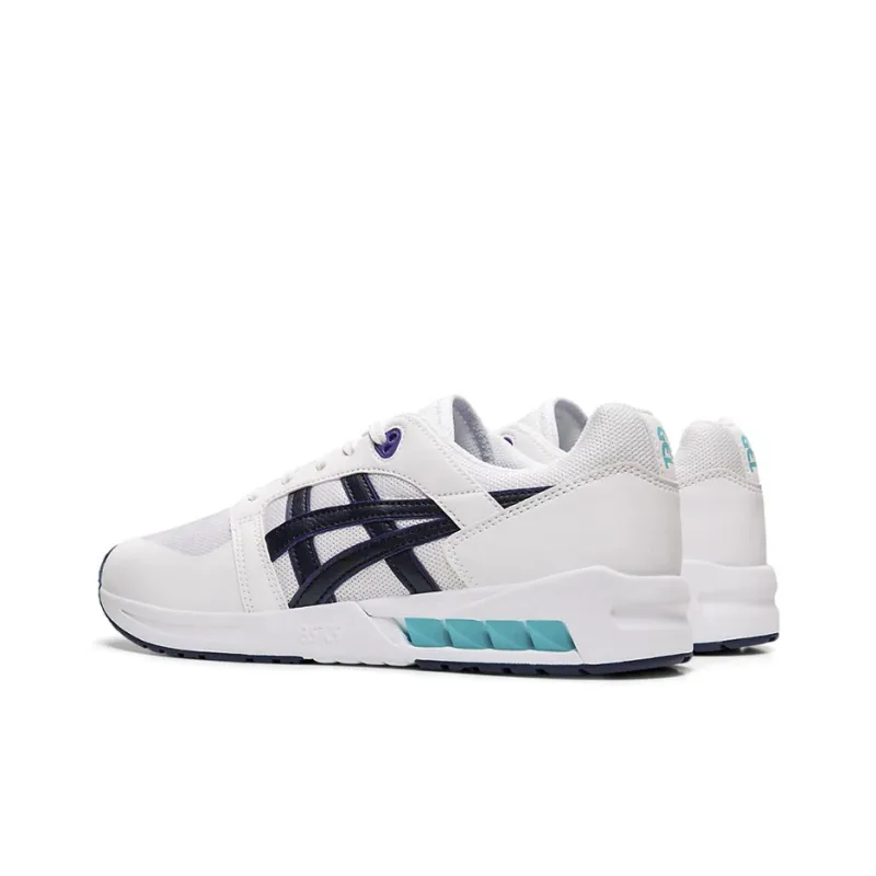 Asics Gel Saga Sou 'White Midnight'-3
