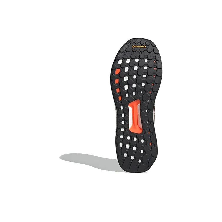 Adidas Solar Boost St 19 'Black Solar Orange'-5