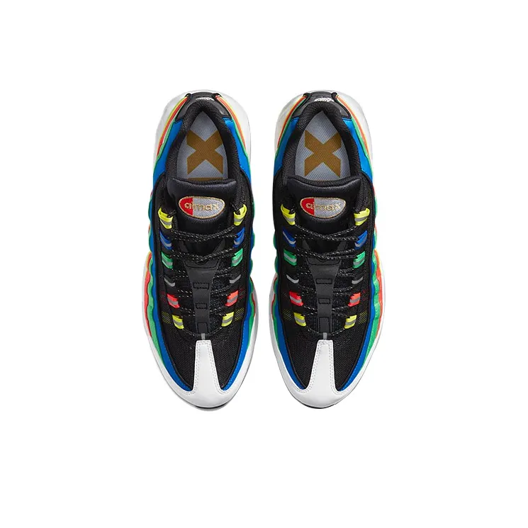 Nike Air Max 95 Hidden Message-3