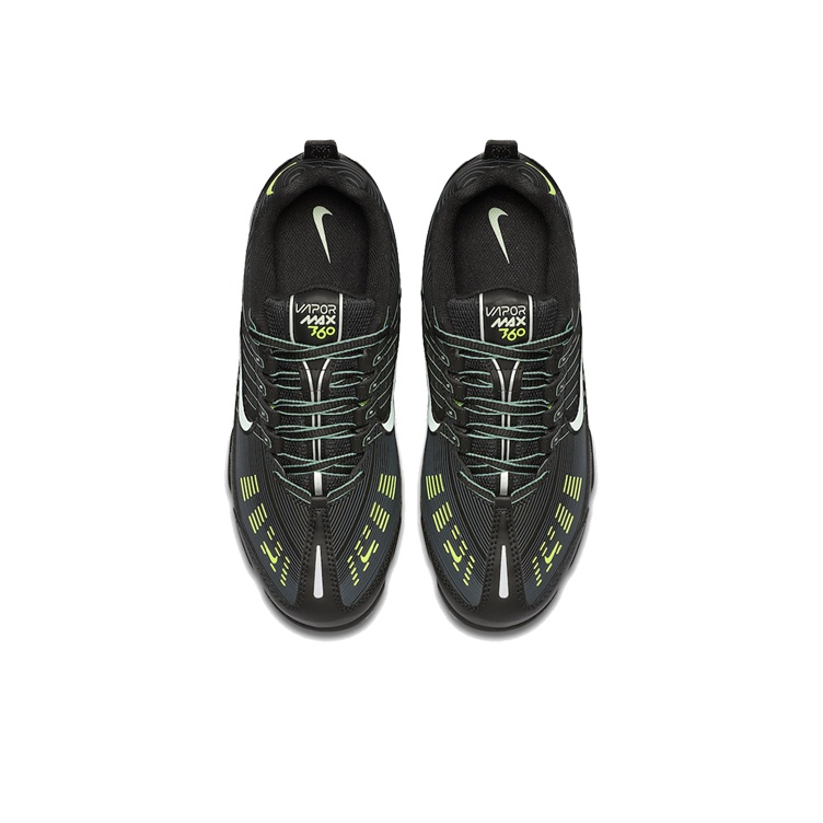 nike vapormax 360 black