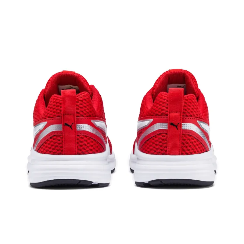 PUMA Pure Jogger PropleFoam Imeva Sneakers Red/White-3