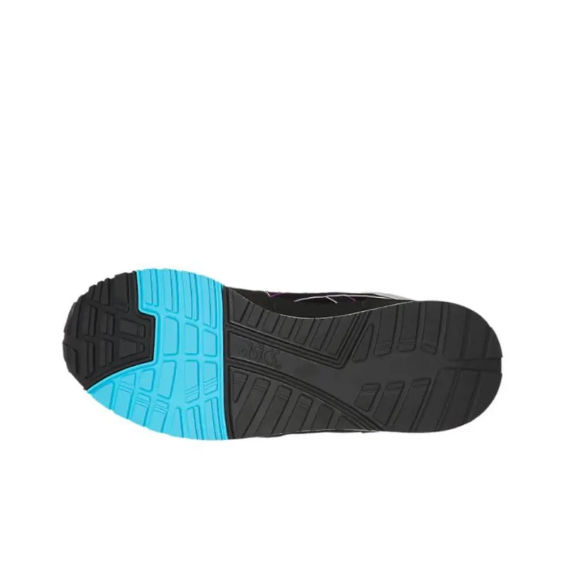 Asics Gel Saga 'Black Orchid'-5