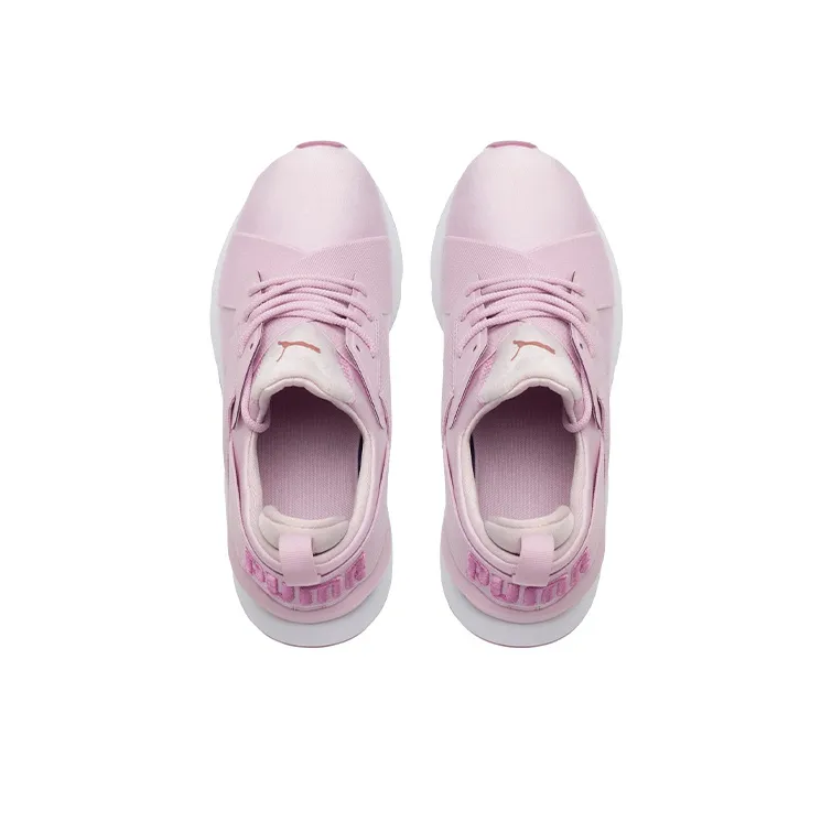 PUMA Muse Satin 2 'Winsome Orchid' Women's-2