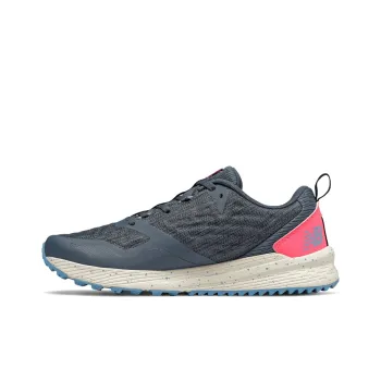 New Balance Nitrel V3 B Wide Grey/Pink Women's