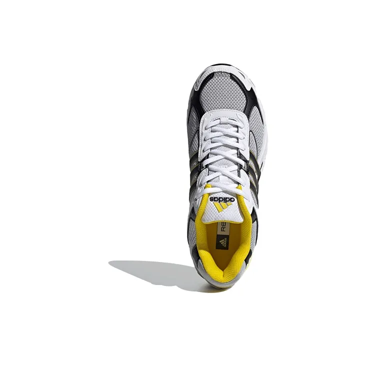 Adidas Response Cl Cloud White Yellow-4
