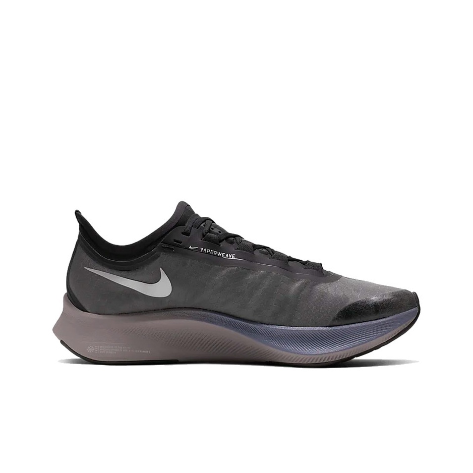 Nike Zoom Fly 3 Thunder Grey - POIZON Nike Zoom Fly 3 Thunder Grey - POIZON