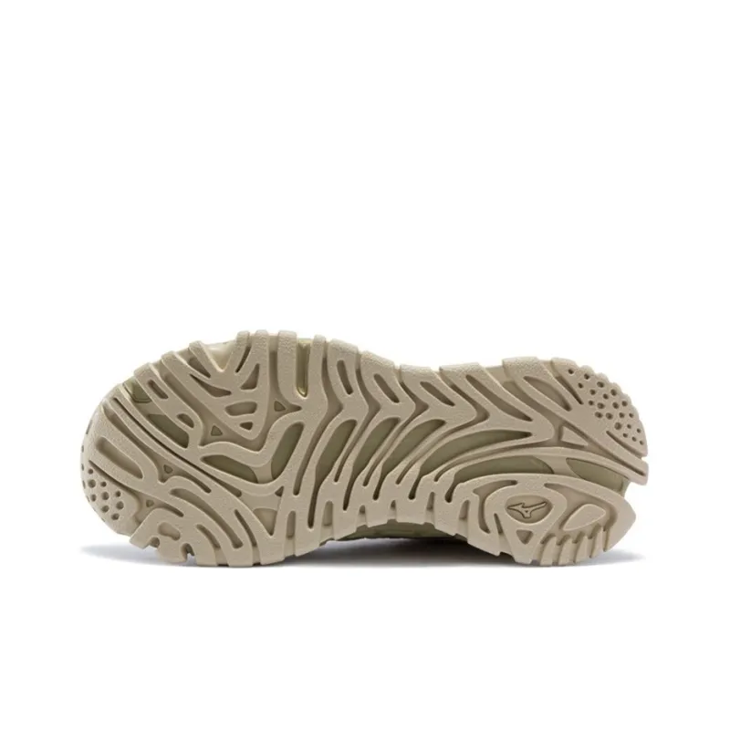 Mizuno Gm Ec Khaki-4