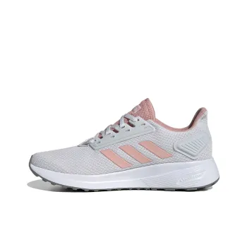 Adidas Duramo 9 'Pink Grey' Women's